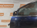 дверь передняя левая Mazda CX-9 1 поколение [рестайлинг] 2012, 3.7 л., CA, бензин, АКПП, 35j, внедорожник 5 дв., полный привод - фото №4