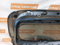 крышка багажника (дверь 3-5) Mazda CX-5 1 поколение 2012, 2.0 л., PE-VPS, бензин, АКПП, внедорожник 5 дв., передний привод, KDZ26202XC, KD4563930C9D - фото №16