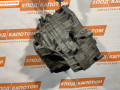 КПП автоматическая (АКПП) Volkswagen Tiguan 1 поколение 2009, 2.0 л., CAWB, бензин, АКПП, 2t / c9x, полный привод, 09M300036Q - фото №4