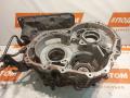 корпус КПП (AКПП) Toyota Camry XV40 (2006 - 2009), 2.4 л., 2AZ-FE, бензин, АКПП, передний привод - фото №12