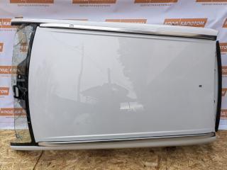 крыша Suzuki Vitara 2 поколение [рестайлинг] 2021, 1.4 л., K14C, бензин, АКПП, znl, внедорожник 5 дв., передний привод, 6511154P10