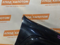 крыло переднее правое Chevrolet TrailBlazer 1 поколение 2006, 5.3 л., LH6, бензин, АКПП, primary black, внедорожник 5 дв., полный привод - фото №5