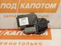 стеклоподъемник передний левый Volkswagen Touareg 1 поколение 2005, 4.2 л., AXQ, бензин, АКПП, z4 / c9z, внедорожник 5 дв., полный привод, 3D2959792A - фото №2