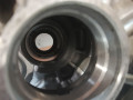 корпус КПП (AКПП) Mitsubishi Outlander 2 поколение 2007, 3.0 л., 6B31, бензин, АКПП, a39a, внедорожник 5 дв., полный привод - фото №12