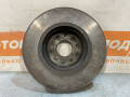 комплект тормозов Mercedes-Benz E-Класс W211/S211 2005, 3.5 л., M 272.964, бензин, АКПП, 197u - лак obsidianschwarz, универсал, задний привод, A2114210912, 20.7047.03, 20.7047.04 - фото №27