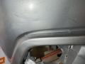 Ноускат Бампер Mitsubishi ASX 1 поколение 2010, 1.8 л., 4B10, бензин, АКПП, a31b, внедорожник 5 дв., передний привод, 6400C952HB - фото №14