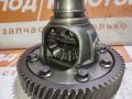 дифференциал Ford Focus 2 поколение (2004 - 2008), 1.6 л., HWDB, бензин, МКПП, YS4R4205, 4706058 - фото №2