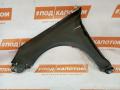 крыло переднее правое Ford Focus 3 поколение 2011, 2.0 л., MGDA, бензин, АКПП, хетчбэк 5 дв., передний привод, 2171302 - фото №8
