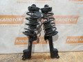 стойка передняя Mercedes-Benz B-Класс W245 2006, 1.7 л., M 266.940, бензин, АКПП, 191, хетчбэк 5 дв., передний привод, A1693200530 - фото №6