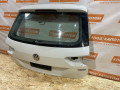 крышка багажника (дверь 3-5) Volkswagen Tiguan 2 поколение 2018, 2.0 л., CZPA, бензин, АКПП, 0q/c9a, внедорожник 5 дв., полный привод - фото №2