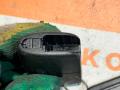 ключ Ford Focus 3 поколение 2011, 2.0 л., MGDA, бензин, АКПП, хетчбэк 5 дв., передний привод, 3M5T-15K601-EA - фото №6