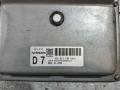 блок управления двигателем Nissan Qashqai 1 поколение [рестайлинг] 2010, 2.0 л., MR20DE, бензин, АКПП, A56-D92YD0416 - фото №5