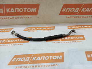 трубка кондиционера Suzuki SX4 1 поколение 2008, 1.5 л., M15A, бензин, АКПП, z7t, седан, передний привод