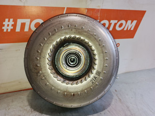 гидротрансформатор АКПП Nissan Qashqai 1 поколение 2008, 2.0 л., MR20DE, бензин, АКПП, 311001XF0C