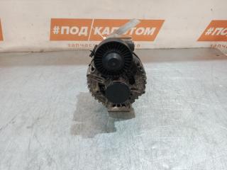 генератор BMW 3 серия E90/E91/E92/E93 (2004 - 2010), 2.5 л., N52 B25, бензин, АКПП, 0121715012
