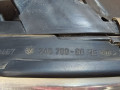 фара правая Mercedes-Benz Viano W639 2006, 3.7 л., M 112.976, бензин, АКПП, 9154 - эмаль чёрн.карбон метал, минивэн, задний привод, 24670000, 24670400 - фото №9