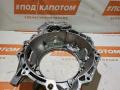 корпус КПП (AКПП) Chevrolet Captiva 1 поколение (2006 - 2011), 3.2 л., 10 HMC, бензин, АКПП, полный привод, 35111-55A300, 55-51, 06HV723355 - фото №16