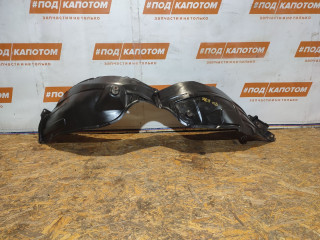защита арок передняя правая (подкрылок) Ford Kuga 2 поколение 2014, 1.6 л., JTMA, бензин, АКПП, moondust silver, внедорожник 5 дв., полный привод, 53876-06130, 53876-06180