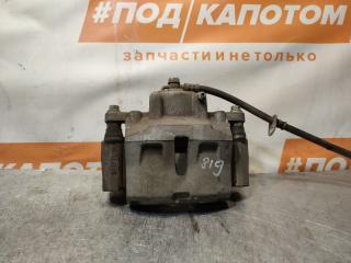 СУППОРТ перед. лев. Toyota Camry XV50 2014, 3.5 л., 2GR-FE, бензин, АКПП, 061, седан, передний привод, 4775006230