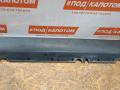 подножка BMW X5 E70 2007, 4.8 л., N62 B48 B, бензин, АКПП, 475, внедорожник 5 дв., полный привод, 51777163595, 51777163596 - фото №23
