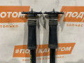 стойка задняя Kia Optima 3 поколение 2012, 2.4 л., G4KJ, бензин, АКПП, abt, седан, передний привод, 553112T230 - фото №2