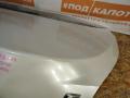 крышка багажника (дверь 3-5) Toyota Camry XV40 2007, 2.4 л., 2AZ-FE, бензин, АКПП, 070, 6440133450 - фото №11