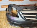 Ноускат Бампер Mercedes-Benz B-Класс W245 2008, 1.7 л., M 266.940, бензин, АКПП, 787, хетчбэк 5 дв., передний привод, A1698854925 - фото №8