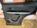 дверь задняя правая Suzuki Grand Vitara 2 поколение [рестайлинг] 2008, 2.4 л., J24B, бензин, АКПП, zj3, внедорожник 5 дв., полный привод, 6800365832 - фото №19