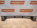 усилитель бампера заднего Suzuki SX4 1 поколение 2006, 1.5 л., M15A, бензин, АКПП, zj3, хетчбэк 5 дв., передний привод, 6700001900, 6556079J10 - фото №8