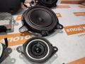 комплект акустики Mazda CX-9 2 поколение TC 2017, 2.5 л., PYT, бензин, АКПП, внедорожник 5 дв., передний привод, TK8066960, TK7866A20A, 3526163010, 3423580020, 351037002004 - фото №6