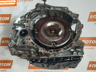 КПП автоматическая (АКПП) Nissan X-Trail T32 (2013 - 2019), 2.0 л., бензин, АКПП, передний привод, 3VX0CM341644, JF016E