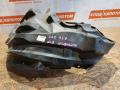 защита арок передняя левая (подкрылок) Mitsubishi ASX 1 поколение 2010, 1.8 л., 4B10, бензин, АКПП, a31b, внедорожник 5 дв., передний привод, 5370A755 - фото №5