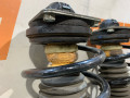 стойка передняя Mercedes-Benz B-Класс W245 2006, 1.7 л., M 266.940, бензин, АКПП, 191, хетчбэк 5 дв., передний привод - фото №6