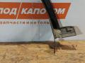 РАСШИРИТЕЛЬ КОЛЕСНОЙ АРКИ зад. лев. Nissan X-Trail T31 [рестайлинг] 2012, 2.5 л., QR25, бензин, АКПП, ax6, внедорожник 5 дв., полный привод, 768573UB0H - фото №8