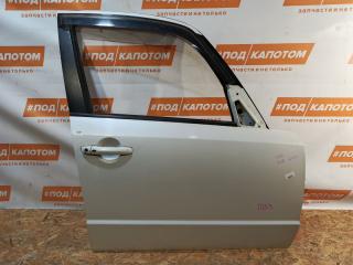 дверь передняя правая Suzuki SX4 1 поколение 2008, 1.5 л., M15A, бензин, АКПП, z7t, седан, передний привод, 6800180810
