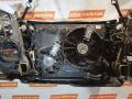 Ноускат Бампер Volkswagen Touareg 1 поколение 2006, 3.2 л., BMV, бензин, АКПП, z4 / c9z, внедорожник 5 дв., 7L6807217AG - фото №13