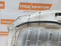 капот Toyota Camry XV40 2006, 2.4 л., 2AZ-FE, бензин, АКПП, 070, седан, передний привод, 5330133120 - фото №19