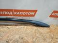 дуги на крышу (рейлинги) Volkswagen Passat B6 2007, 2.0 л., BVY, бензин, АКПП, 2t / c9x, универсал, передний привод, 3C9860026, 3C9860025 - фото №16