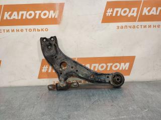 рычаг передний левый Toyota Camry XV50 2014, 3.5 л., 2GR-FE, бензин, АКПП, 061, седан, передний привод