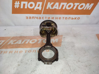 шатун Nissan Murano Z52 (2014 - 2025), 3.5 л., VQ35DE, бензин, АКПП, внедорожник 5 дв., передний привод, 121004W00C