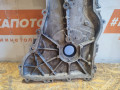 крышка двигателя передняя Ford Focus 2 поколение [рестайлинг] 2008, 1.8 л., QQDB, бензин, МКПП, 2S7G-6059-AE - фото №4