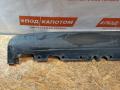 подножка BMW X5 E70 2007, 4.8 л., N62 B48 B, бензин, АКПП, 475, внедорожник 5 дв., полный привод, 51777163595, 51777163596 - фото №9