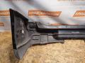 бампер задний Chevrolet TrailBlazer 1 поколение 2003, 4.2 л., LL8, бензин, АКПП, primary black, внедорожник 5 дв., полный привод, 058392499, 89045604 - фото №14