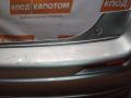 бампер задний Suzuki SX4 1 поколение 2007, 1.5 л., M15A, бензин, АКПП, z2s, хетчбэк 5 дв., 7181180J00Z2S - фото №11