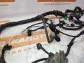 проводка двигателя Audi A4 B8/8K 2007, 1.8 л., CDHB, бензин, АКПП, t9 / y9c, универсал, передний привод, 8K2971072F, 06H971824B - фото №13