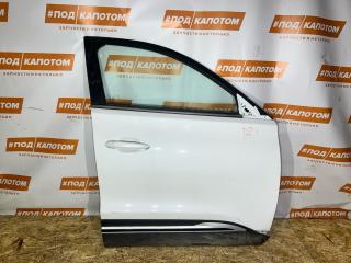 дверь передняя правая Chery Tiggo 4 Pro 1 поколение (2020 - 2025), 509000635AA