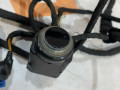 Парктроник комплект перед. Mercedes-Benz E-Класс W211/S211 2005, 3.5 л., M 272.964, бензин, АКПП, 197u - лак obsidianschwarz, универсал, задний привод, 0015427418, 0263003167 - фото №11