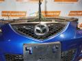 Ноускат Бампер Mazda 3 1 поколение [рестайлинг] 2008, 1.5 л., ZY-VE, бензин, МКПП, 34j, седан, передний привод, B35N50031BAA - фото №4