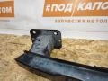 усилитель бампера заднего Ford Focus 3 поколение 2011, 2.0 л., MGDA, бензин, АКПП, хетчбэк 5 дв., передний привод, 6M51R403226APIA1 - фото №7