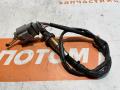 лямбда-зонд Volkswagen Tiguan 1 поколение 2009, 2.0 л., CAWA, бензин, АКПП, z3 / r7n, полный привод, 8V0906262D - фото №6